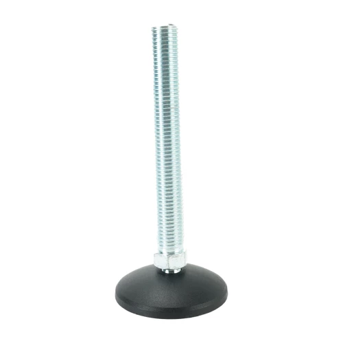 M20 x 120mm - Tilting Adjustable Feet | Vital Parts
